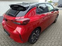 Neu Opel Corsa 101 PS (74 kW) 2026 Rot Limousine