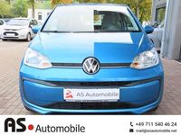 Gebraucht VW up! 60 PS (44 kW) 2020 Costa azul Kleinwagen