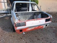 Second-hand VW Jetta 75 CP (55 kW) 1981 Argintiu Berlinǎ