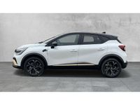 Occasion Renault Captur Engineered 160 ch (117 kW) 2023 Blanc SUV
