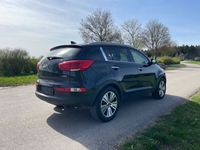 gebraucht Kia Sportage 2.0 CRDi AWD 184 Platinum Edition A...