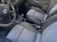 Gebraucht VW Golf IV 110 PS (80 kW) 2002 Grau Kleinwagen