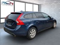 gebraucht Volvo V60 Kombi Kinetic*NAVI*PDC*TEMPOMAT*