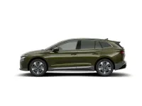 Neu Skoda Enyaq iV 210 kW (286 PS) 2026 Grün SUV