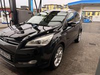 Gebraucht Ford Kuga Titanium 163 PS (119 kW) 2013 SUV