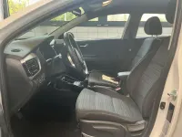 Gebraucht Kia Stonic Vision 84 PS (61 kW) 2022 Schneeweiß uni SUV