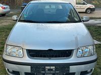 Gebraucht VW Polo 70 PS (51 kW) 2000 Silber Kombi