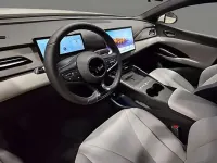 Nowe BYD Seal Boost 184 KM (135 kW) 2025 Biały Kombi