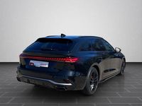 Brugt Audi A5 Edition .1 204 HK (150 kW) 2025 Sort Stationcar