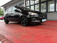 gebraucht Opel Corsa E 1.4 Color Edition/SHZ+LHZ/ON-Star/EU6