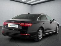 Gebraucht Audi A8 286 PS (210 kW) 2023 Schwarz Limousine