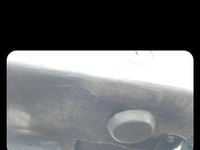 Gebraucht BMW 316 102 PS (75 kW) 1996 Silber Coupé