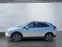 Second-hand Mitsubishi Eclipse Cross 188 CP (138 kW) 2024 Argintiu SUV