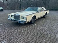 Gebraucht Ford Lincoln 161 PS (118 kW) 1979 Coupé