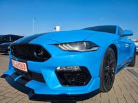Gebraucht Ford Mustang GT 449 PS (330 kW) 2023 Blau