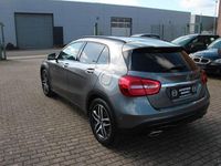 Gebraucht Bentley Continental Mulliner 211 PS (155 kW) 2014 Grau Limousine