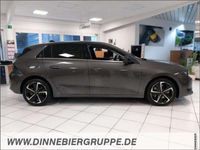 gebraucht Opel Astra Elegance PHEV 1.6T 133kW *PDC*RFK*LED*