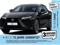 Neu Lexus RZ 550e 280 kW (381 PS) 2026 Schwarz (graphitschwarz) SUV