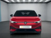 Neu VW ID.7 Pro 210 kW (286 PS) 2026 Rot Limousine