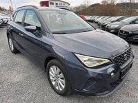 Gebraucht Seat Arona Style 110 PS (80 kW) 2022 Grau SUV