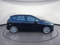 Gebraucht BMW 216 122 PS (89 kW) 2025 Schwarz uni Van / Kleinbus