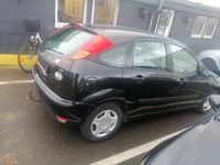 gebraucht Ford Focus 