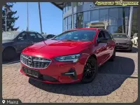 Gebraucht Ford Focus Trend 125 PS (91 kW) 2021 Grau (magneticgrau) Kombi