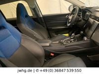 Gebraucht Lynk & Co 01 179 PS (131 kW) 2022 Blau SUV