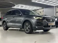 Gebraucht Seat Tarraco 4Drive 190 PS (139 kW) 2020 Grau SUV