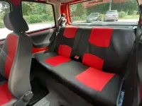 Brugt VW Lupo 50 HK (36 kW) 1999 Andere farben Hatchback