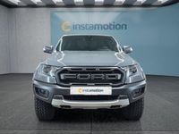 Gebraucht Ford Ranger Raptor 212 PS (155 kW) 2022 Grau Pickup