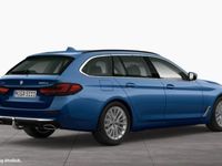 gebraucht BMW 520 d xDrive Touring