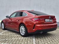 Gebraucht BMW 430 286 PS (210 kW) 2022 Sunset orange metallic (metallic) Coupé
