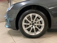 gebraucht Audi A4 Avant