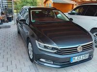 Gebraucht VW Passat Highline 190 PS (139 kW) 2019 Schwarz Limousine