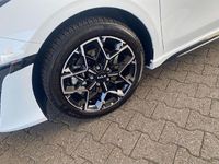 Gebraucht Kia Ceed GT GT-Line 160 PS (117 kW) 2023 Weiß Limousine