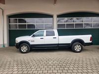 Gebraucht Dodge Ram 411 PS (302 kW) 2017 Weiß Pickup