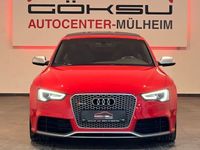 gebraucht Audi RS5 Coupe 4.2 FSI quattro,Navi,Pano,Xenon,20Zoll