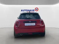 Gebraucht Mini Cooper 136 PS (100 kW) 2019 Rot Kleinwagen