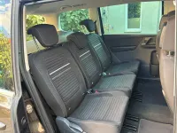 Gebraucht VW Sharan Cup 140 PS (102 kW) 2014 Braun Van / Kleinbus