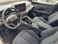 Gebraucht Cupra Terramar 150 PS (110 kW) 2024 Dark void metallic (metallic) SUV