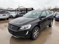 Gebraucht Volvo XC60 150 PS (110 kW) 2015 Schwarz SUV
