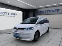 Używany VW Multivan Life 150 KM (110 kW) 2023 Biały Minivan