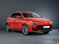 Neu MG MG3 194 PS (142 kW) 2025 Hampsted grey Kleinwagen