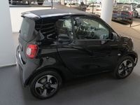 gebraucht Smart ForTwo Electric Drive smart EQ +Style+Urban+Navi+Ambiente