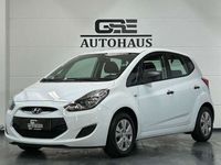 gebraucht Hyundai ix20 Classic*Klima*PDC*