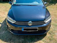 gebraucht VW Golf Sportsvan Golf Sportsvan1.6 TDI BlueMotion Comfortline