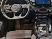 Gebraucht Audi A4 Sport 136 PS (100 kW) 2020 Weiß Kombi