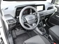 Gebraucht Ford Transit Trend 101 PS (74 kW) 2025 Weiß