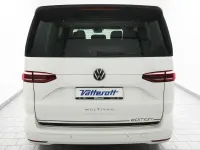 Neu VW Multivan Edition 150 PS (110 kW) 2026 Weiss Van / Kleinbus